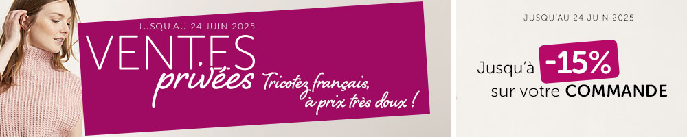 Fils & laines Fils & laines
